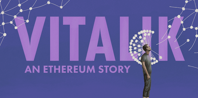 Vitalik: An Ethereum Story (2025)