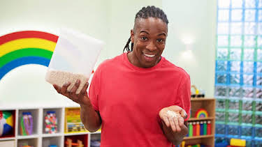 11:20 AM: The Baby Club (S2) | Cbeebies | 2/4 2026