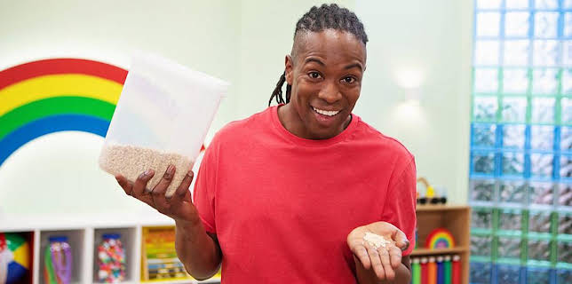 10:20 AM: The Baby Club (S2) | Cbeebies | 11/11 2025