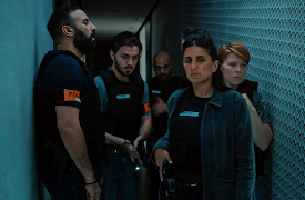 The Disappearance of Kimmy Diore: Episode 3