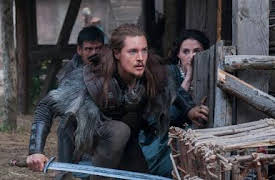 Det siste kongeriket: Episode 7