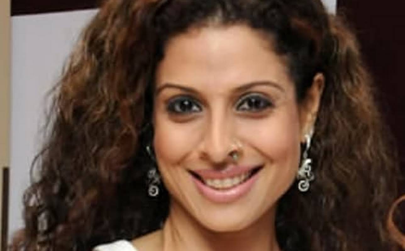 Tanaaz Currim Irani