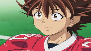 06:40: Eyeshield 21 | ProSieben Maxx | 4/11 2026