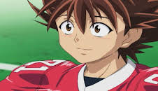 Eyeshield 21