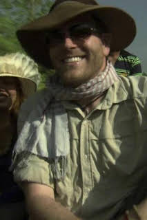 06:23: Expedición al pasado: El templo de la muerte | Discovery Max | 4/5 2026