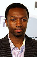 Jamie Hector som 