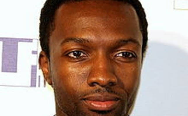 Jamie Hector
