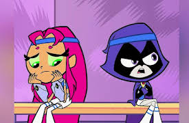 Teen Titans Go!: The Complete First Season: Artful Dodgers