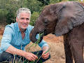 Gordon Buchanan: Elephant Family & Me