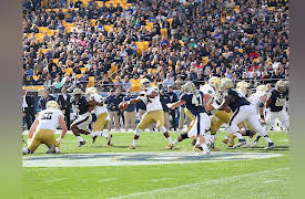 A Season With Notre Dame Football: Episode 10