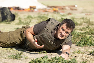 17:45: The Rookie | ZDFneo | 4/27 2026