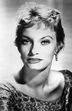 Fay Spain como Jessie