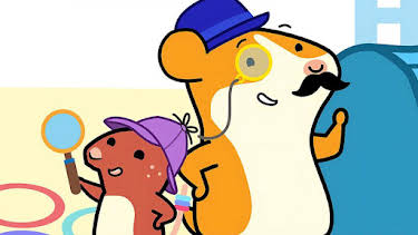 11:10 AM: Stan Can (S1) | Cbeebies | 6/20 2026