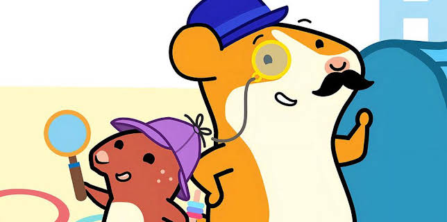 11:15 AM: Stan Can (S1) | Cbeebies | 3/21 2026