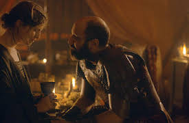 Troja: En bys undergang: Episode 4