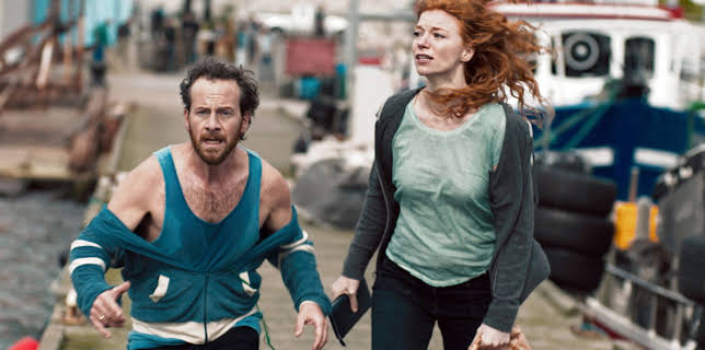 23:15: Sanft schläft der Tod | 3SAT | 1/25 2026