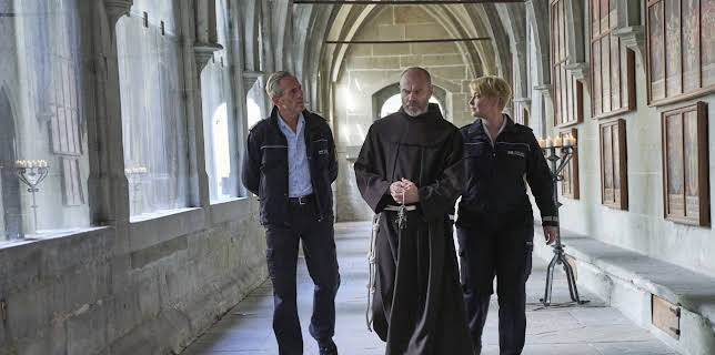 09:45: WaPo Bodensee (23) | MDR Fernsehen | 12/9 2025