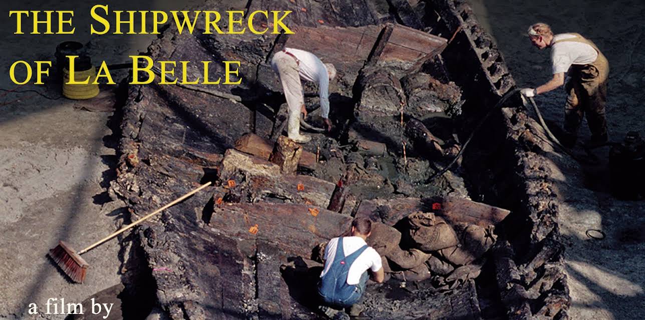 The Shipwreck of La Belle (1998)