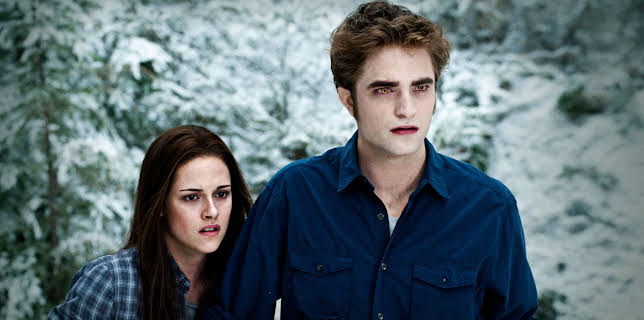 21:00: The Twilight Saga: Eclipse | TV 2 Livsstil | 12/13 2025