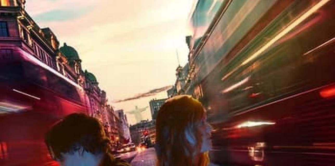 The Golf Ball (2021)