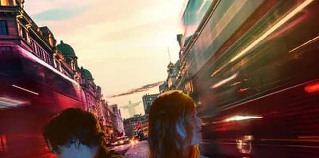 The Golf Ball (2021)