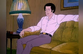 The New Adventures of Batman: The Complete Series: The Moonman