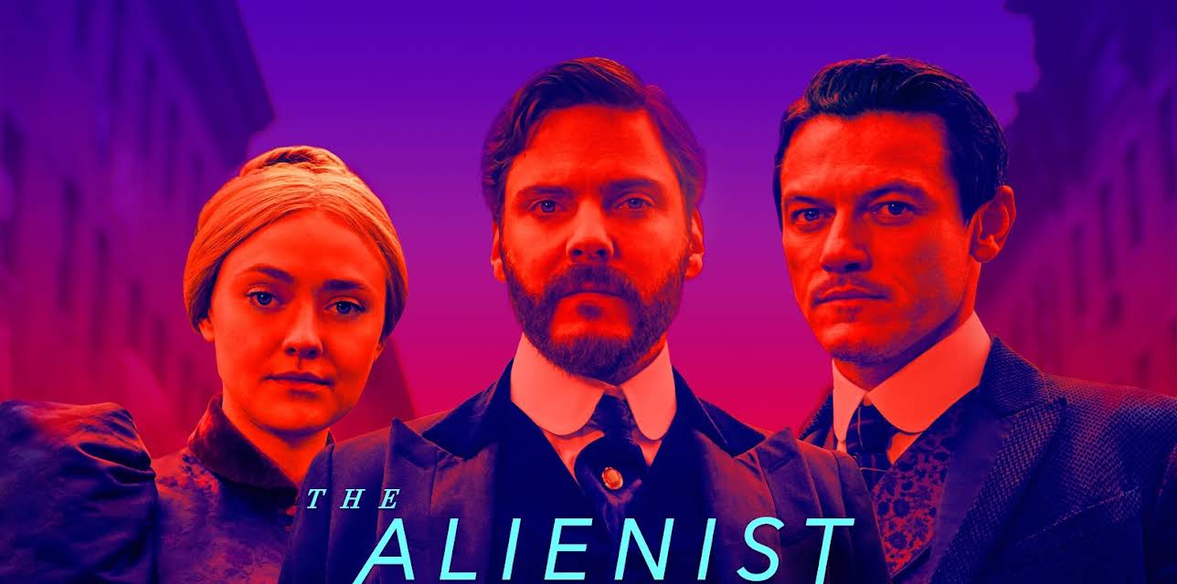 The Alienist Season 1