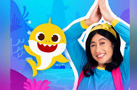 Hey Tenny! Popular Kids Nursery Rhymes: Baby Shark