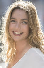 Aglaia Szyszkowitz as 