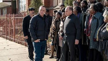 23:40: Chicago P.D. (S4 E12) (S4) | Viasat Series | 8/21 2026
