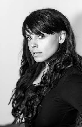 Lykke Kristine Moen as 