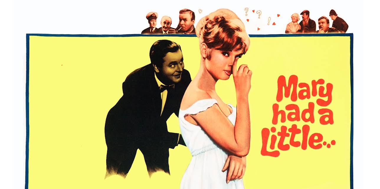 Mary Had A Little (1961)