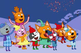 Kid-e-cats: Episode 26