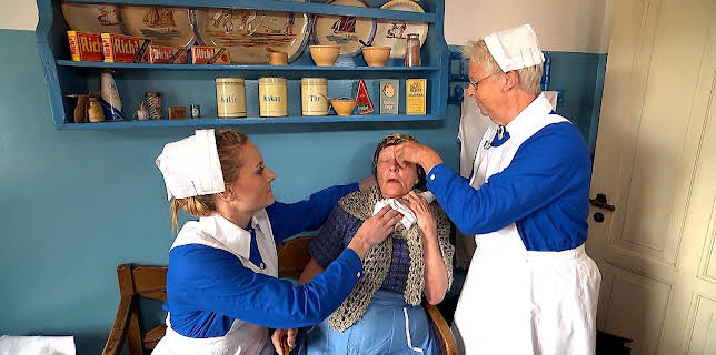 19:00: Gull på markedsplassen | NRK 2 | 12/16 2025