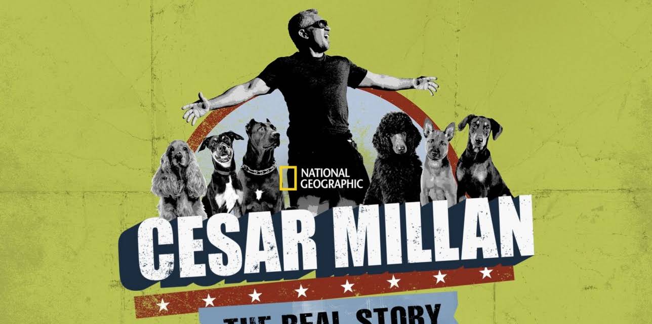 Cesar Millan: The Real Story (2012)