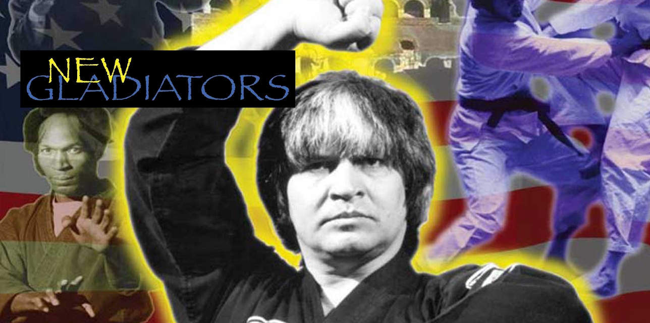 New Gladiators (2002)