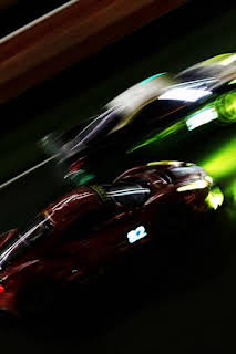 09:30: Endurance Uncovered Racing for Excellence (T2026): 22/09/2026 | Eurosport 1 | 9/25 2026