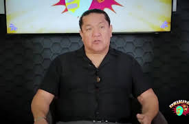 Enmascarados season-1: Felino: "Si volviera a nacer, no sería luchador"