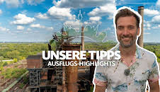 Unsere Tipps - Ausflugs-Highlights im Westen