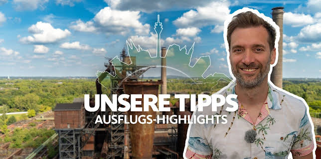 05:30: Unsere Tipps - Ausflugs-Highlights im Westen | WDR Fernsehen | 3/22 2026