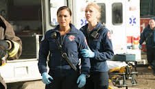 Chicago Fire (S6 E1)