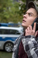 Béla Gábor Lenz as 