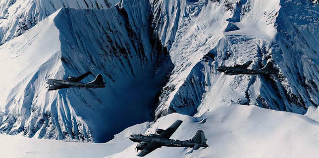 11:30 PM: Sgeulachd Cogaidh na h-Artaig/Untold Arctic Wars | BBC Alba | 11/1 2025