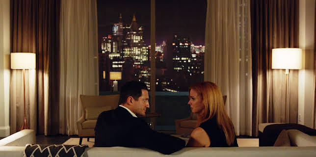 17:15: Suits | ZDFneo | 11/17 2025