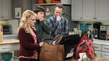 1:55 PM: The Big Bang Theory | E4 | 12/7 2025