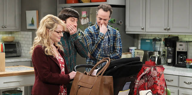 12:55 PM: The Big Bang Theory | E4 | 12/7 2025