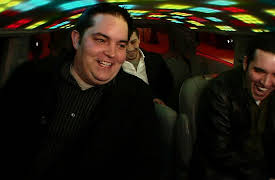 Cash Cab Season 10: Chicago: Episode 14