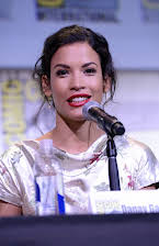 Danay Garcia som 