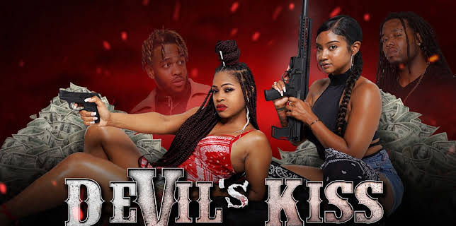Devil's Kiss (2024)