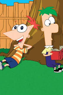 03:40: Phineas y Ferb (T3): Ep.17 Sin Meap en Seattle (1ª y 2ª parte) | Disney Junior | 4/2 2026